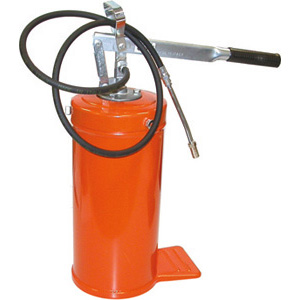 3426P - HAND-OPERATED LUBRICATION SYSTEMS - Prod. SCU